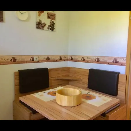 Appartement Bellevue 2