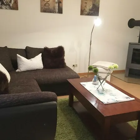 Appartement Bellevue 2